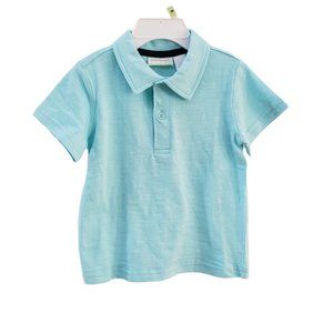 Toddler Boy Polo Shirt 24 Months